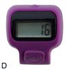 1-20PCS Mini Electronic Finger Counters, Digital Display Hand Tally Counter 5-Digit Number Count Clicker Resettable Clicker Ring