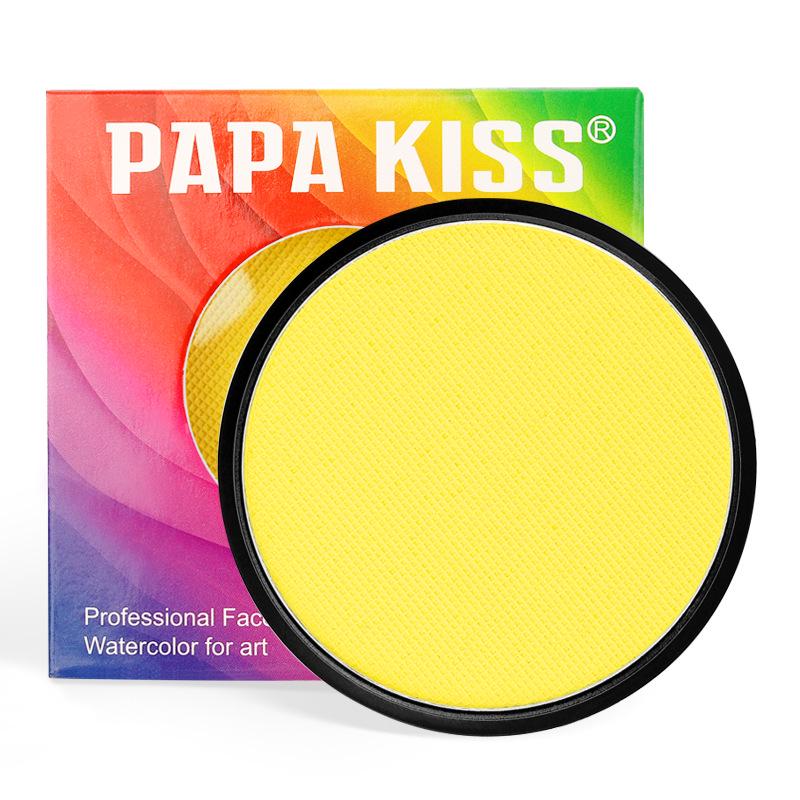 Водорастворимый пигмент для боди-арта и раскрашивания лица для детей: Хэллоуин, Сцена и Рождество