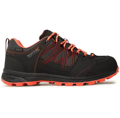 Треккинговые ботинки Samaris II Walking Shoes
