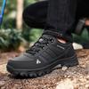 Men's shoes 2026 new summer breathable versatile sports casual shoes men's outdoor non-slip and wear-resistant hiking hiking shoes