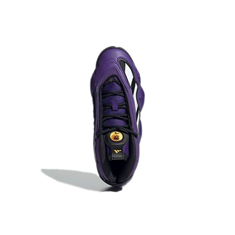adidas Crazy 97 EQT Elevation Коби Брайант 'Конкурс Данков' 2022 Мужские GY4520