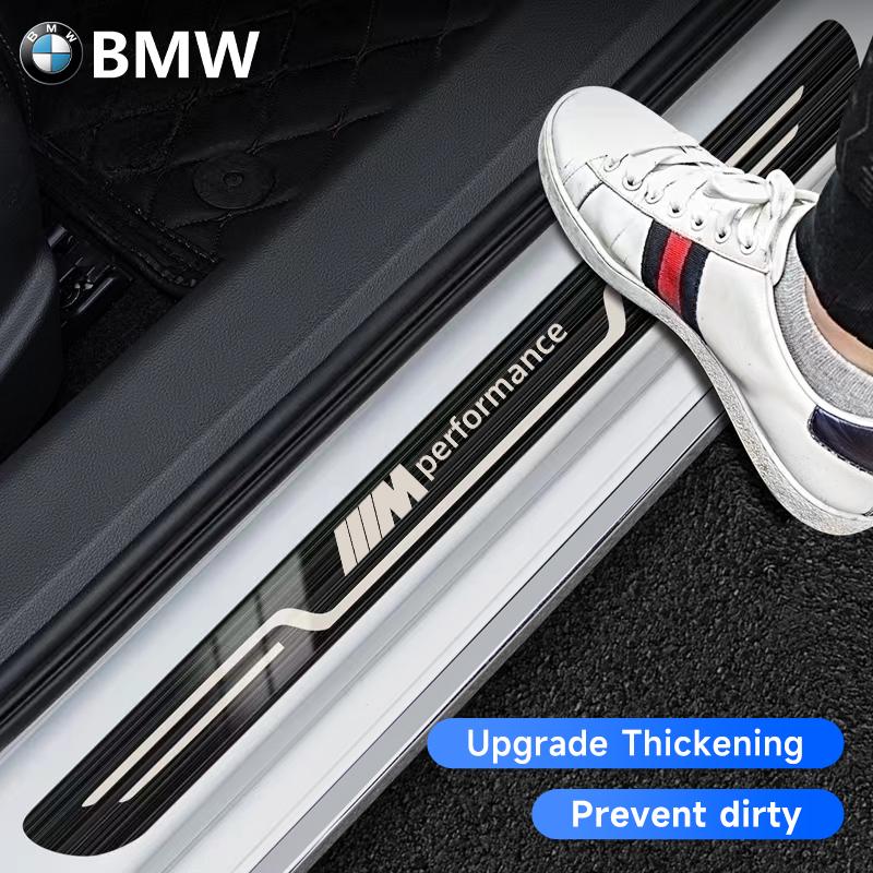 НОВЫЙ порожек из нержавеющей стали Для BMW M E46 E90 E60 F30 E39 F10 F20 E87 E36 F20 F30 1 2 3 5 7 Серии X1 X3 X5
