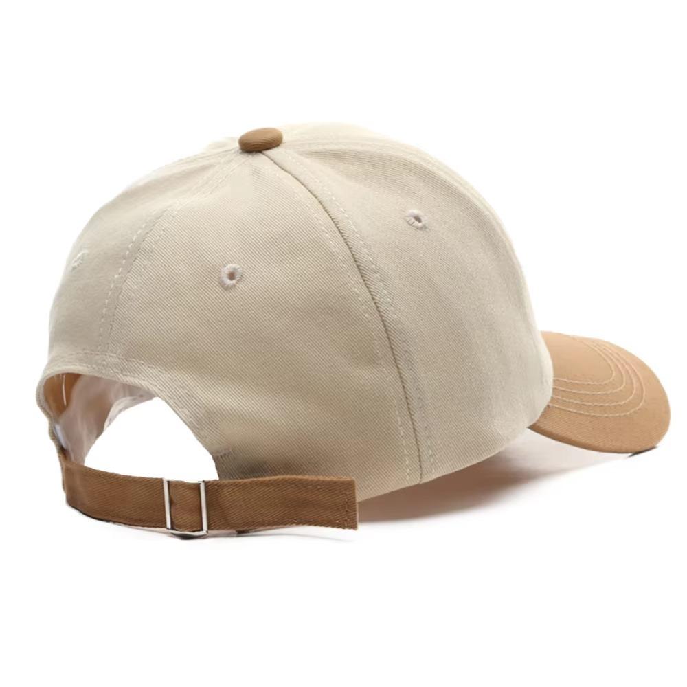 C Letters Baseball Cap Adjustable Trucker Hat New Sun Visors Caps Unisex