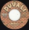 7-дюймовая пластинка DUVALI Середина 90-х S.f.m.f. RA002 Rhythm Alive JP 2025 Япония Регги Ска Даб
