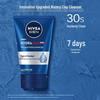 NIVEA MEN Hydrating Facial Cleanser & Moisturizer Set