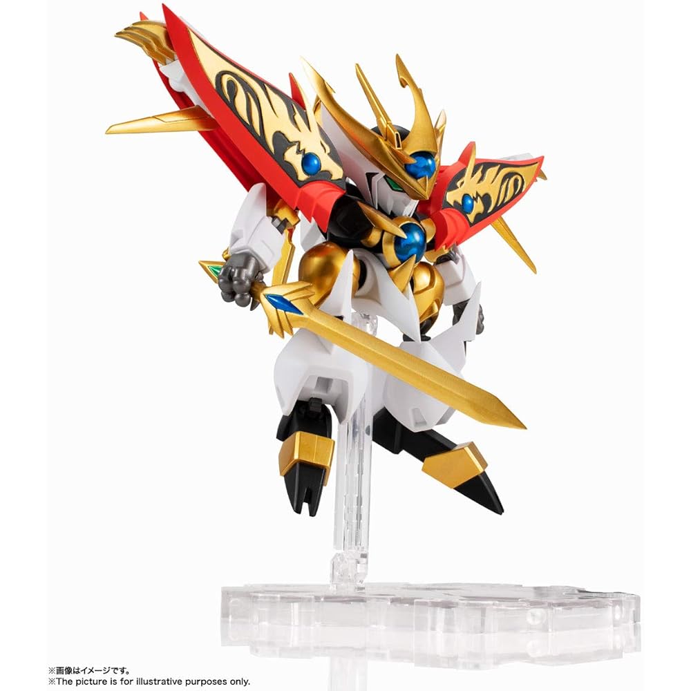 TAMASHII NATIONS NXEDGE STYLE Машин Херо Ватару Кориумару Фигурка 100 мм АБС ПВХ Окрашенная Подвижная