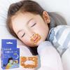 Mouth Closure Tape for Kids, Prevents Mouth Breathing, Helps Prevent Adenoid Face, Prevents Dry Throat, Promotes Nasal Breathing, Improves Sleep, and