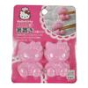 Silicone Chopstick Rest Hello Kitty SLCT1