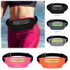 Ultra-Thin Sports Waist Bag High Elastic Sports Phone Bag Running Phone Bag  Men Women