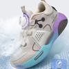 Autumn and Winter New Children's Sneaker Mesh Comfortable Breathable, Non-Slip, Wear-Resistant Sports Basketball Shoes