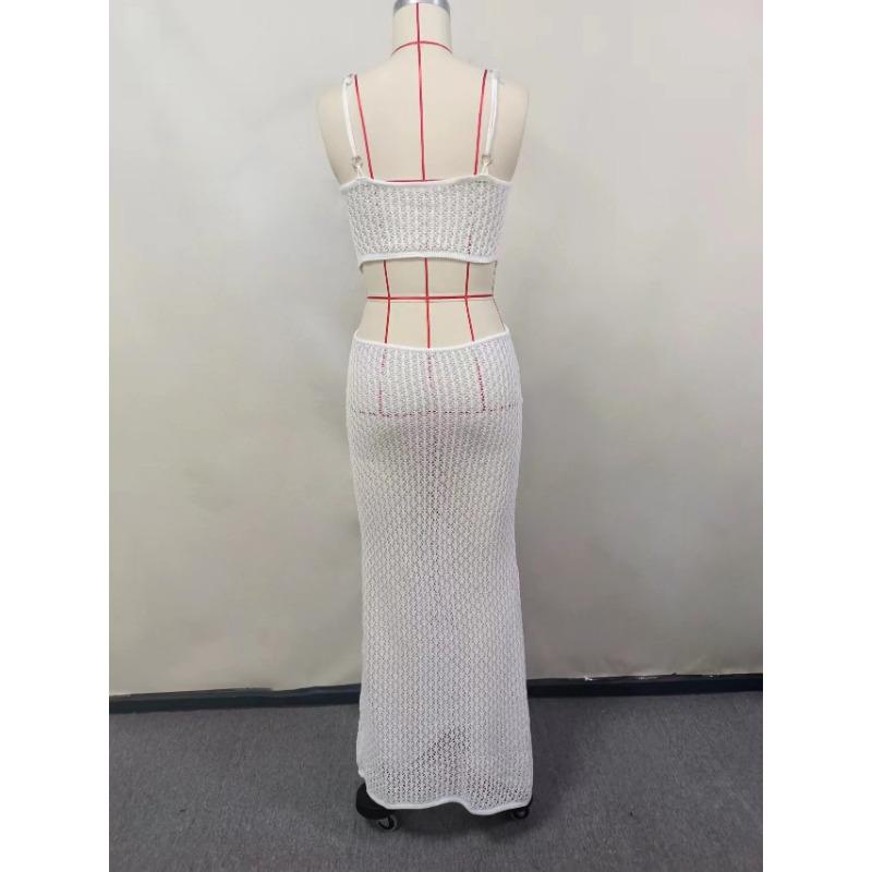 Женские накидки, летнее пляжное платье, однотонное сексуальное трикотажное пляжное бикини, купальник, накидка, солнцезащитная одежда