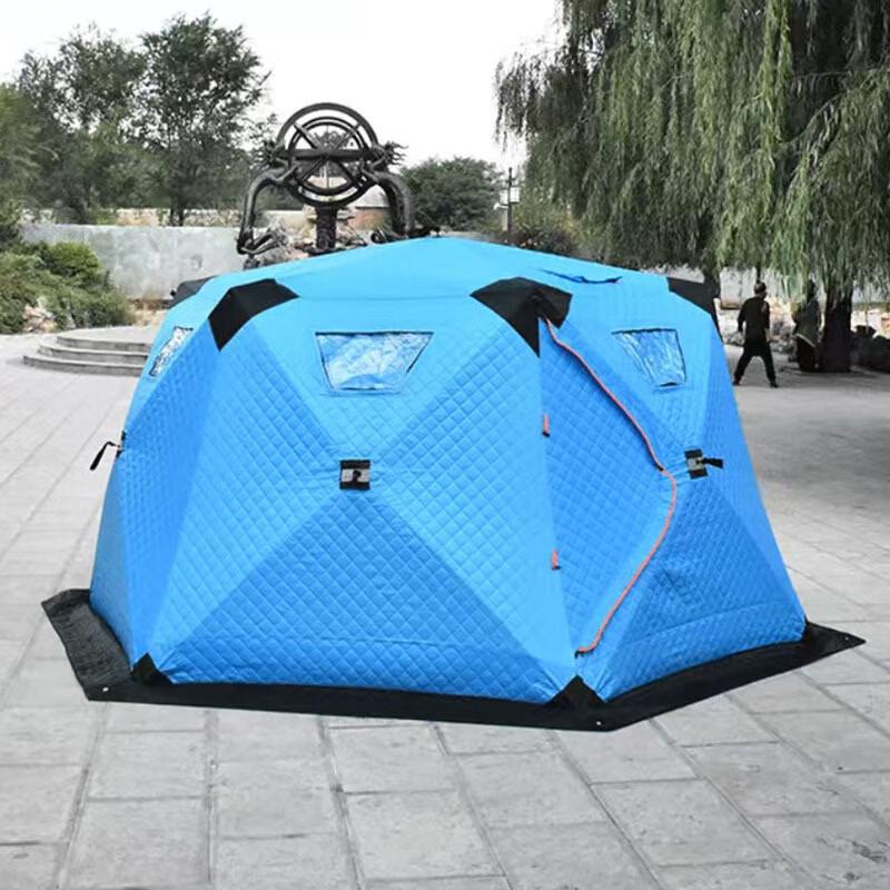 Shixun Winter Fishing Tent