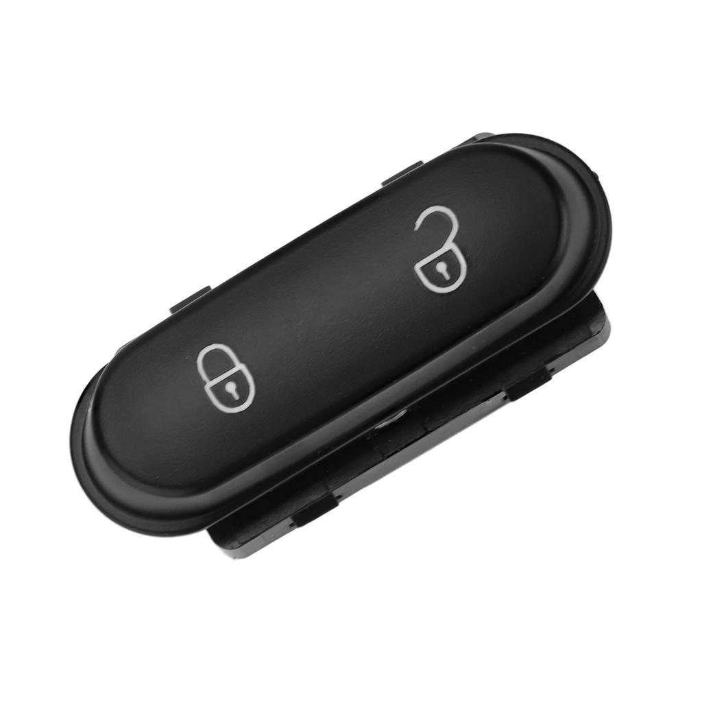 Central Locking System Switch 5P0962125A Upgrade Replacement for SEAT ALTEA 2004?2016