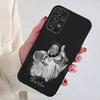 25 R-Rod W-Wave Rapper Чехол для телефона для Samsung Galaxy A73,23,53,33,14,24,13,72,22,52,32,54,A34 Мягкий чехол