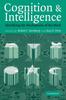 The Cognition and Intelligence : Identifying the Mechanisms of the Mind Book