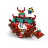 LEGO Minions Kung Fu Battle 75550 Toy Blocks Gift for Boys and Girls Ages 6 and Up