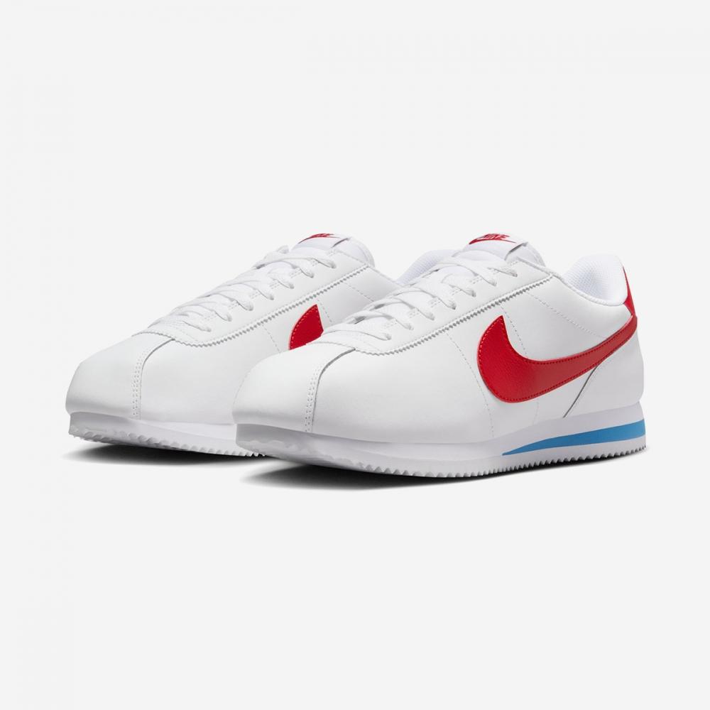Nike Кожаные кроссовки Nike Cortez Dm4044 108