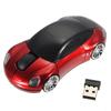 USB Прокрутка Спортивный автомобиль Беспроводная мышь Мультяшная беспроводная мышь для ноутбука/ПК Пад Компьютер ПК Ноутбук