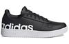 adidas Кроссовки Hoops 2.0 'Черно-белые' GZ9119