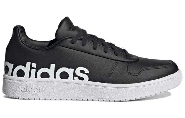 adidas Кроссовки Hoops 2.0 'Черно-белые' GZ9119