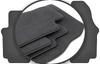 Premium car mats for: Renault Trafic II van (2001-2014)