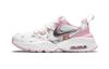 Air Max Fusion SE Удобные Круглый носок Устойчивые к истиранию Дышащие Низкие Детские Lifestyle Обувь Розовый Белый CZ6584-100