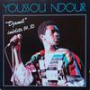 CD N DOUR, YOUSSOU; YOUSSOU N'DOUR - Inedits  CEL668112 Celluloid France World Music Used
