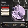 Douyin JM18 Поворотные Спортивные Bluetooth-наушники с заушинами Открытого типа