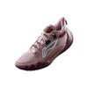 Li Ning JB1 Jimmy Butler 1 Xian Tough Guy Butler China Tour Shock Absorption Rebound Low Top Basketball Shoes Men Sneaker Light-Pink ABAS051-50