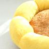 Кровать для домашних животных, милая, в форме цветка, мягкая, удобная, с поддержкой на 360 градусов, круглая, для спальни, гостиной