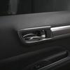 4 Pieces/set  for Renault Koleos Samsung QM6 2016-2023 Automobile Door Inner Handle Decorative Frame