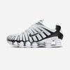 Nike Shox TL, AV3595, 1020111005, Popular Korean Shoes