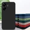 Чехол для Xiaomi Redmi 13C Чехлы для Xiaomi Redmi 15C 14C 13C 12C 10C Ударопрочный Чехол для Телефона из Жидкого Силикона Xiaomi Redmi 13C