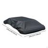Car Roof Rack Cover Automobile Luggage Protector Rooftop Cargo Lightweight Weather Resistant