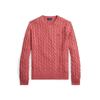 Polo Ralph Lauren Men S Cable Knit Cotton Sweater mnpoSwe16822550600