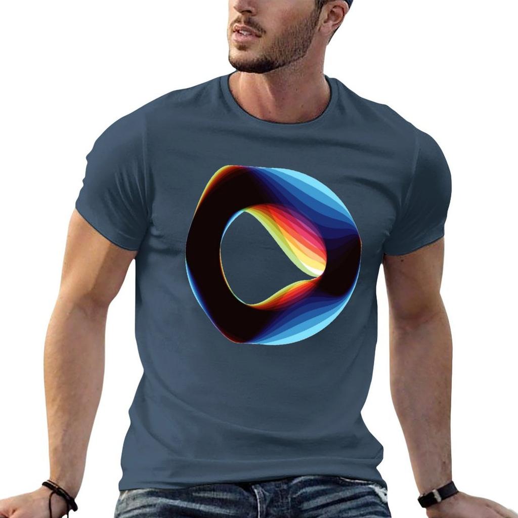 Wonky Tshirt Plus Size Loose Fit Tshirt