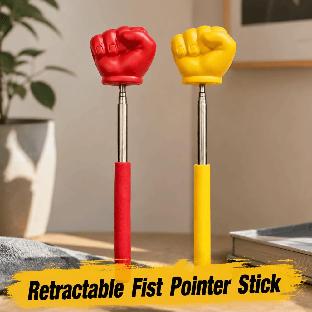 PU Teaching Pointer Retractable Teacher Pointer Durable Whiteboard Pointer  Classroom