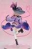 Touhou Project Eyes of Koishi Komeiji Extra Color Completed Figure «Closed Love» Ver.. 1/8