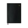Daigo 2026 Monthly Starts December 2025 Planner, Appointment, Block, B5, Black, E1653, 2025,