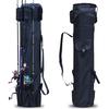 Fishing Bag 120cm Convenient High Capacity Fishing Rod Bag Black/green Fishing Bag Outdoor Sports Fishing