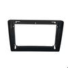 9 Inch Car Fascia Radio Panel Console Cover Trim Frame For Lada Granta 2013-2017