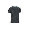 Under Armour Футболка унисекс из коллекции Sports Life, черная, 24500510-001