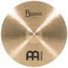 MEINL Byzance Traditional Series Crash Cymbal Medium Thin Crash B19MTC 19" [ ]