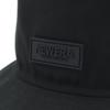 Шапка Bakeha Rubber Patch Black BUCKET01 PATCH VARIATIONS BLK [New Era] M/L