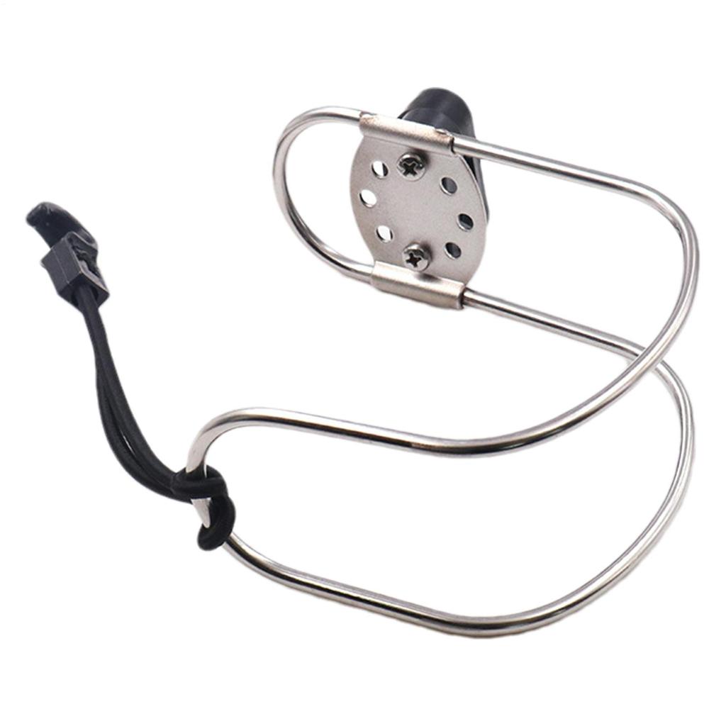 Horseshoe Life Ring Bracket For Ships Stainless Steel Life Buoy Stand Rack Ring Yacht Life Ring Holder Float Rack Boat Accessory