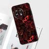 Чехол Mass Effect N7 для OnePlus Nord CE 5 3 4 Lite N20 N30 OnePlus 15 13 12 11 9 10 Pro 13T 13R 10T