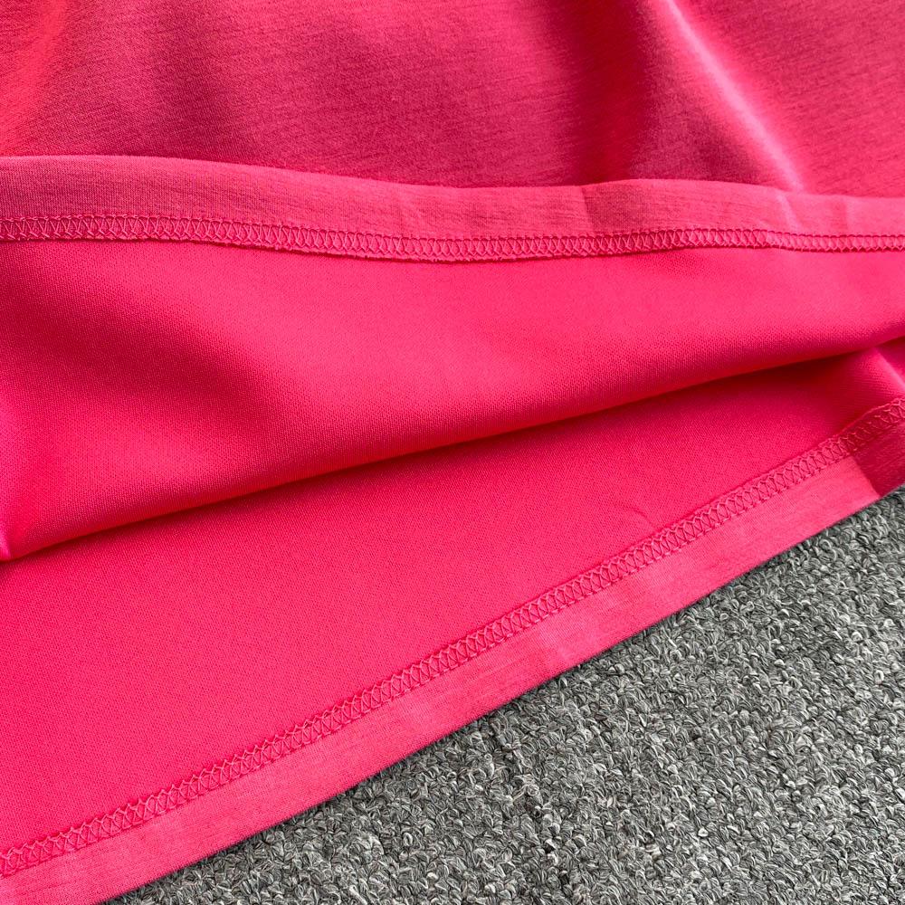 Новое контрастное джинсовое платье в стиле пэчворк с лацканами, женское дизайнерское платье Sense с завязками на талии, утягивающее длинное платье