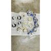 Suzuki Samurai 86-95 5 Speed Manual Transmission Rebuild Kit +Synchro Rings |Fit