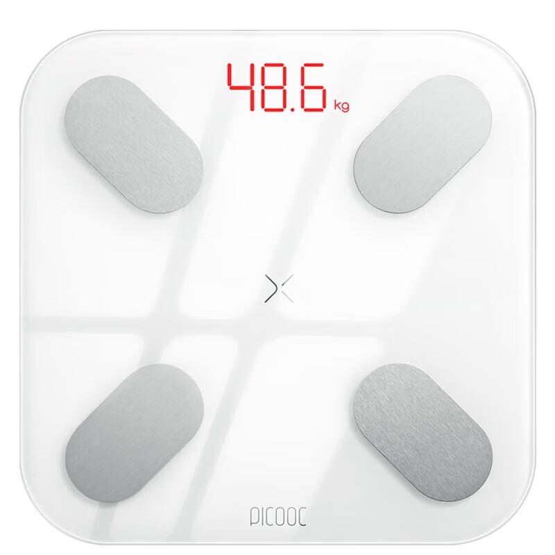PICOOC Умные весы для измерения жировой массы тела Мини