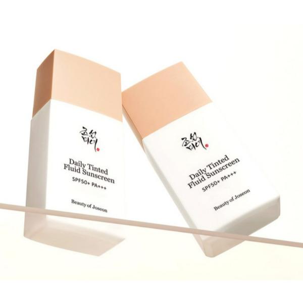 Beauty of Joseon Daily Tinted Sun Serum SPF50+ PA++++ – 50ml